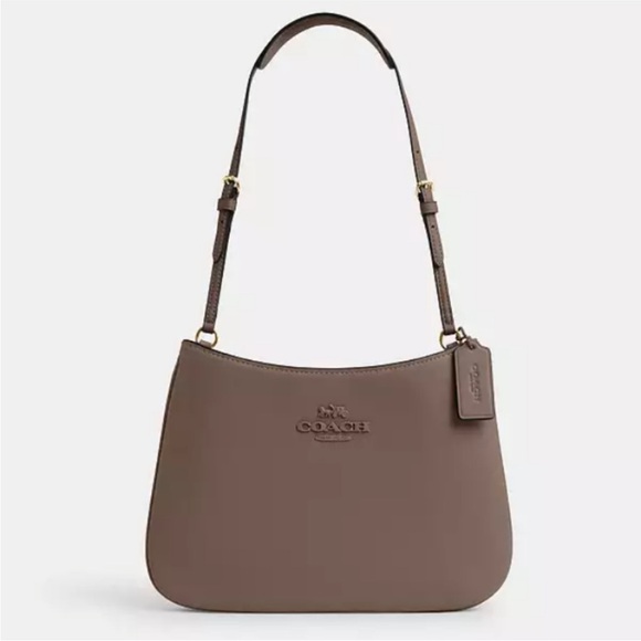 Coach Handbags - Coach NWT Smooth Leather Penelope Shoulder Bag